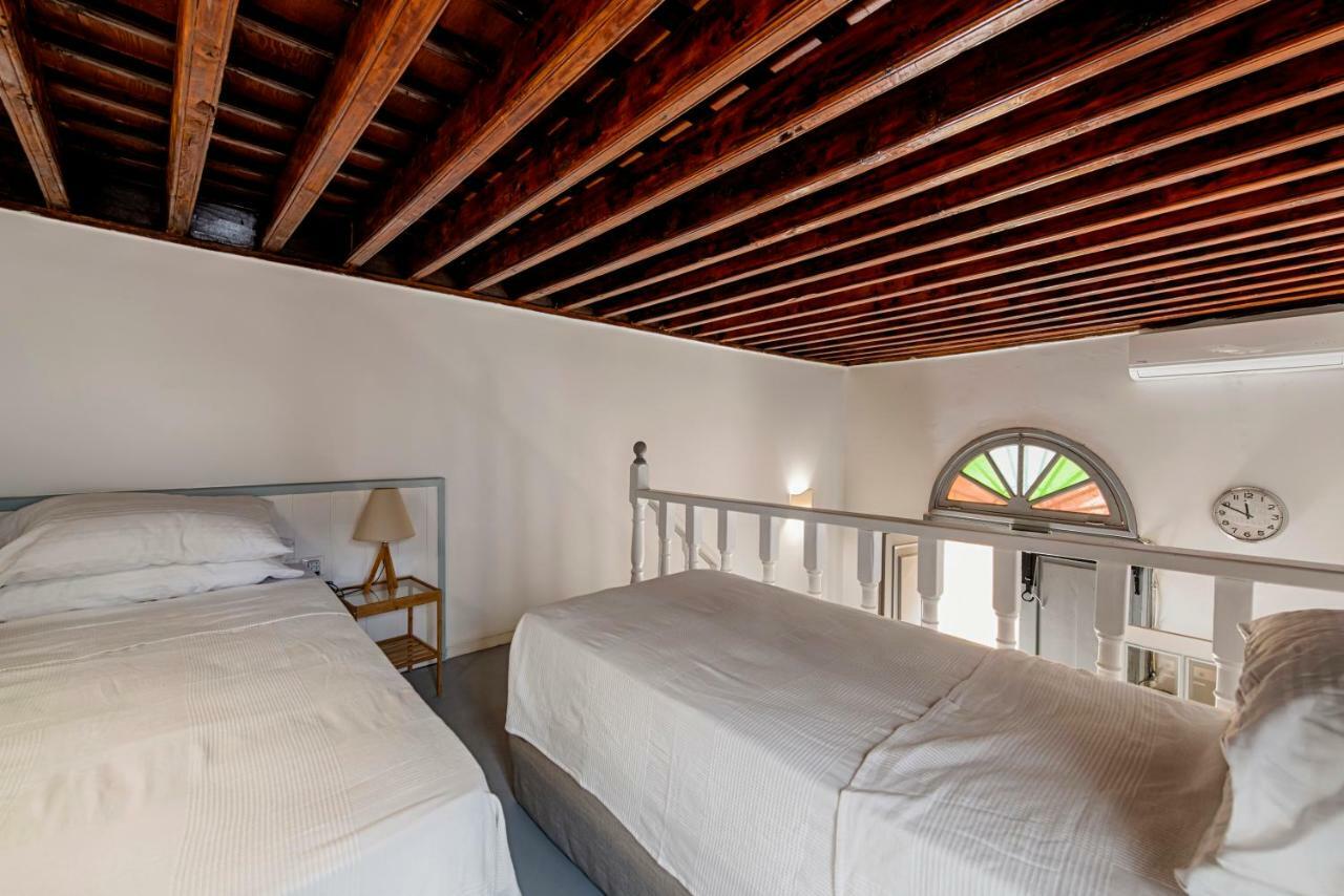 Casa Elettra Rhodes City Exterior foto